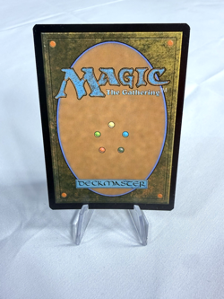 Forest (0195) Teenage Mutant Ninja Turtles Foil - MTG TMNT Magic The Gathering - Image 2