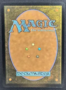 MTG Michelangelo Weirdness to 11 Foil Rare 214 NM Borderless TMNT - Image 2
