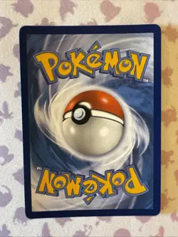 Penny 239/198 Pokemon Scarlet & Violet Base Set Full Art Ultra Rare NM - Image 4