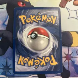 Pokemon Dark Blastoise TCG Team Rocket 3/82 Holo Unlimited Rare Card HP - Image 2