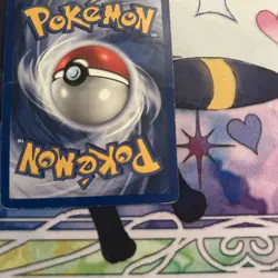 Pokemon Dark Blastoise TCG Team Rocket 3/82 Holo Unlimited Rare Card HP - Image 3