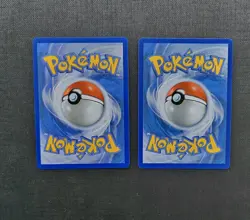 Pokemon TCG Mega Charizard x EX #109/094 Full Art Ultra Rare Phantasmal Flames - Image 2