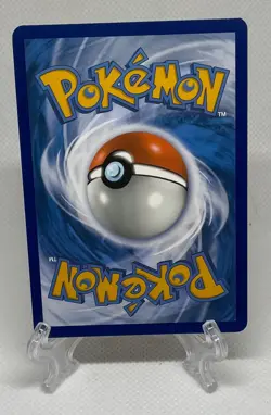 Pokemon Scarlet & Violet Base Koraidon EX Gold Hyper Rare Full Art 254/198 - Image 2