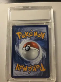 Pokemon TCG: Phantasmal Flames - Yamper 099/094 IR Graded 10 - Image 2