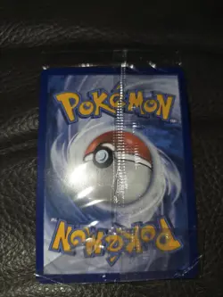 Pokemon Mega Charizard X ex 023 Promo Full Art Holo English 360 HP - Image 4