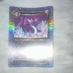 The Pokemon Company Dark Dragonair 38/110 Legendary Reverse Holo 60 HP - Image 1