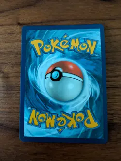 Pokemon TCG 2020 Sword & Shield Base Ordinary Rod #215/202 - Image 2