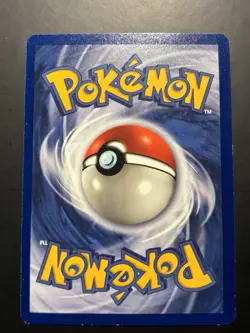 Pokemon Fossil Moltres 27/62 Non Holo Rare NM - Image 2
