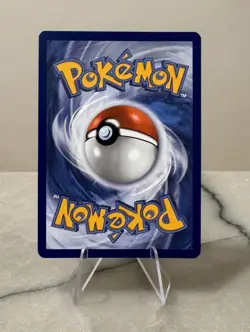 Pikachu 051/162 Pokemon Day 2026 - Anniversary Stamped NM - Image 4