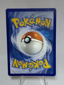 Pikachu Pokemon Day 2026 Promo Stamped Cosmo Holo - Image 4