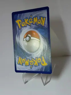 Pikachu Pokemon Day 2026 Promo Stamped Cosmo Holo - Image 5