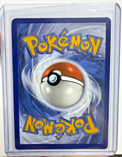 Pokemon Temporal Forces Special Energy Neo Upper Energy 162/162 Holo - Image 2
