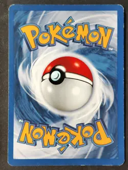 Quilava 46/111 🔥 ✰Vintage✰ Neo Genesis Regular, Pokemon 2000 •MP/LP - Image 2
