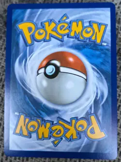 The Pokemon Company Jacinthe 122/088 Trainer Supporter Full Art Holo Rare EN - Image 2