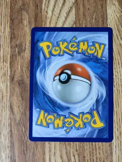 Pokemon TCG: Chaos Rising - Mega Floette ex (035/086) Double Rare Holo NM - Image 2