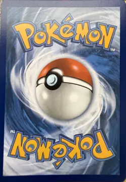 Mega Charizard Y ex - 030 030 Holo P ME: Mega Evolution Promo Pokemon NM - Image 2