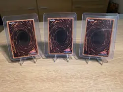 Yu-Gi-Oh! L.O.C. Heroes & Rivals / Starlight Overframe / Konvolut / NM or Better - Image 5