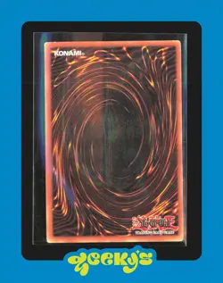 Fissure SDP-028 Starter Deck: Pegasus Yu-Gi-Oh Unlimited $2MIN ORDER - Image 2