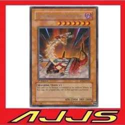 YuGiOh - Fusilier Dragon, the Dual Mode Beast - RDS-EN031 - Rare - 1st Ed - M/NM - Image 1