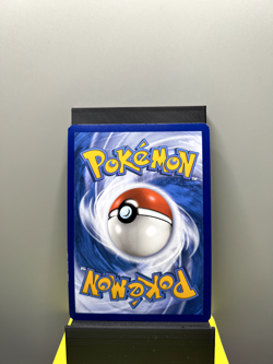 Pokemon TCG Gengar Promo (Trick or Trade Halloween) 057/198 - Image 2