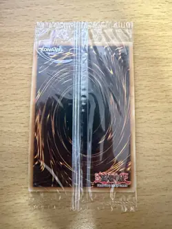 YuGiOh Offerings to the Doomed Ultra Rare LART-EN017 Lost Art Promo Sealed - Image 2
