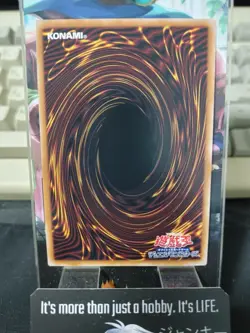 Blue-Eyes of the Heart ROTA-JP004 Yu-Gi-Oh Ultra Rare Yugioh Konami JAPAN - Image 3