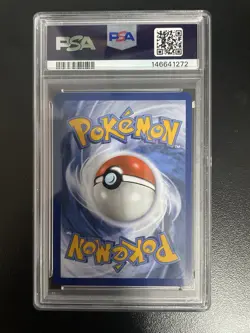 2023 POKEMON SVP EN-SV BLACK STAR PROMO 151 ULTRA-PREM COLL #053 MEW EX PSA 9 - Image 2