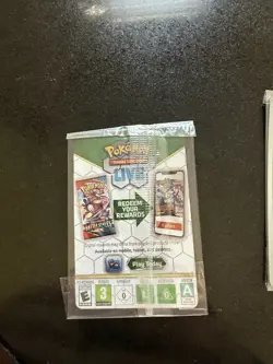 Pokemon TCG Mew, Mewtwo 151, Metal Mew promo - Image 3