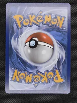 Mew ex SVP 053 Pokemon TCG Scarlet Violet 151 Black Star Promo Full Art #53 - Image 2