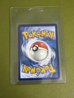 Mew ex Black Star Promo 053 Scarlet & Violet 151 UPC Pokemon English - Image 2