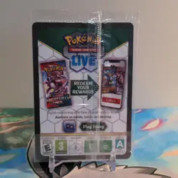 Pokemon TCG Mew EX 053 Scarlet & Violet UPC Promo SEALED - Image 2