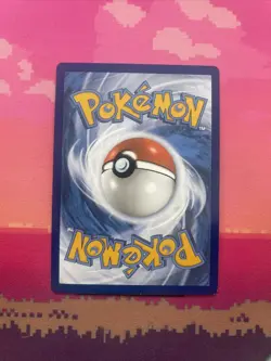 Pokemon Card Gengar Trick Or Trade Holo Rare 066/196 Near Mint - Image 2