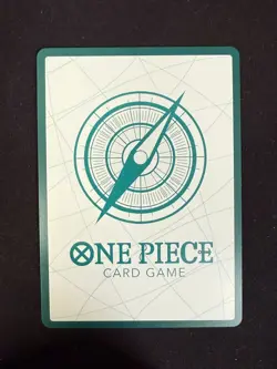 Buggy Don Textured (Foil) One Piece PRB02 The Best Vol.2 (English) - Image 2