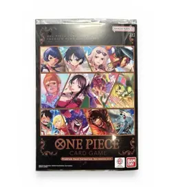 One Piece Card Game Premium Card Collection Best Selection Vol.5 Sealed (ENG) - Image 1
