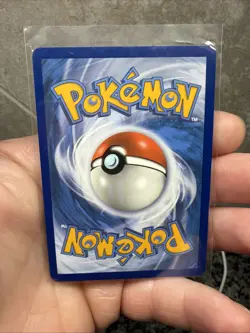 2021 Pokemon TCG McDonalds Promo Card 25th Anniversary Holo Foil Piplup 20/25 - Image 2