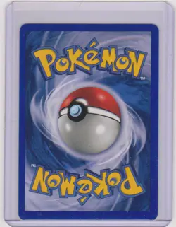 Pokemon Neo Discovery Tyranitar 12/75 Rare Holo Card WOTC TCG NEVER PLAYED - Image 2
