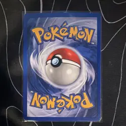 Pokemon Dark Blastoise 3/82 Team Rocket Holo Rare 70 HP Unlimited Edition Card - Image 2