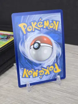 Pokemon Card Lillie's Determination Full Art Holo Trainer 184/132 Mega Evolution - Image 2