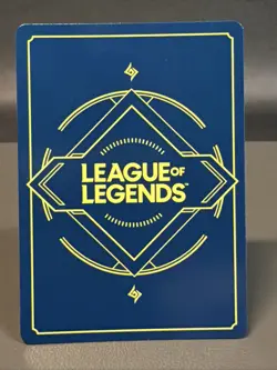 Riftbound Sona Card 073/298 TCG Foil card League Of Legends - Image 2