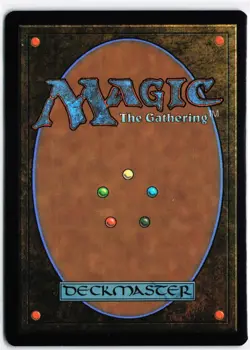 MTG Flashback R SOS 115 NM - Image 2