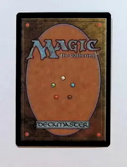 MTG - Magic The Gathering - Steal Enchantment - Tempest - NP/NM! - Image 2