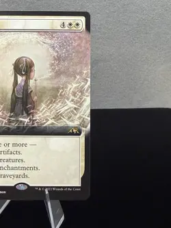 Farewell (Extended Art) Kamigawa: Neon Dynasty Regular - Image 2