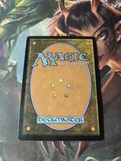 Magic The Gathering Grafdigger's Cage 221/249 (Modern Masters 2017) FOIL - Image 3