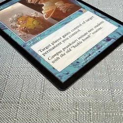 Light Play x 1 Donate Urza's Destiny LP - Image 2