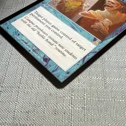 Light Play x 1 Donate Urza's Destiny LP - Image 4