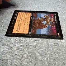 Forsaken Wastes Mirage MTG Magic the Gathering - Image 5