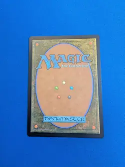 MTG Dryad of the Ilysian Grove, Theros Beyond Death #169 Never Played Mint - Image 2