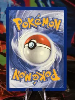 Pokemon Squirtle Holo Card 2026 MEP EN 039 - Image 2