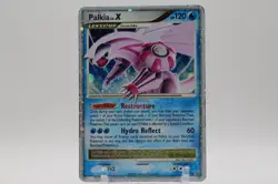 Palkia LV.X Unlimited DP3 2007 Japanese Pokemon TCG - Image 1