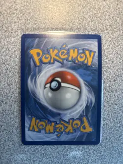 Pokemon TCG Sableye v Sword & Shield Base Set Holo Card 194/202 Full Art - Image 2